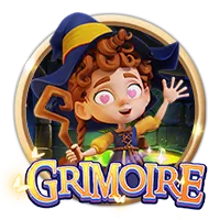 GRIMOIRE